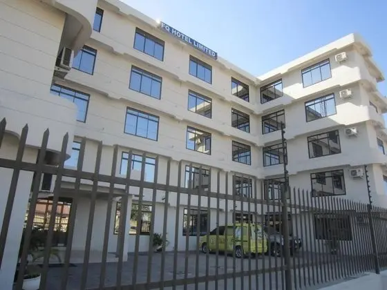 FQ Hotel