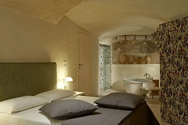 Fra i Sassi - Residence