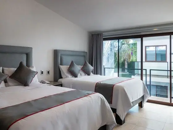 Fraga Hotel Boutique - Öne Çıkan Resim
