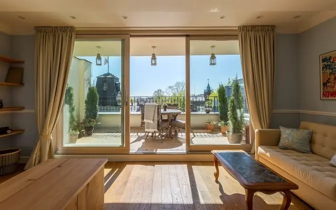 Fragola Apartments Old Town - Öne Çıkan Resim