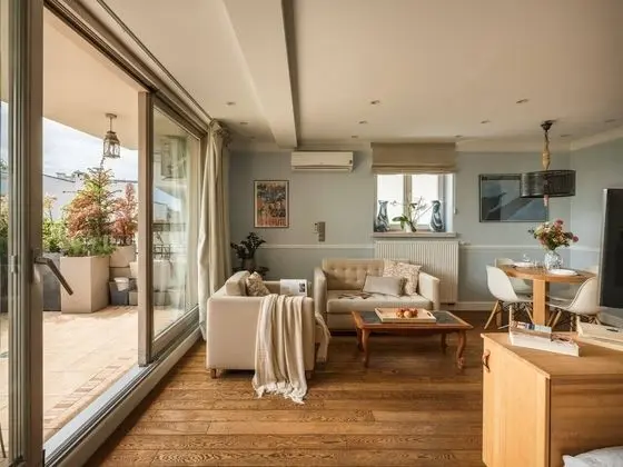 Fragola Apartments Old Town - Öne Çıkan Resim