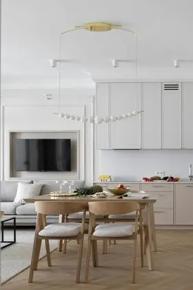 Fragola Apartments Old Town - Yerinde Yemek