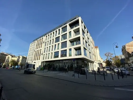Fragola Apartments Rajska 3