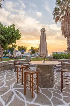 Fragoulis Village - Dış Mekan