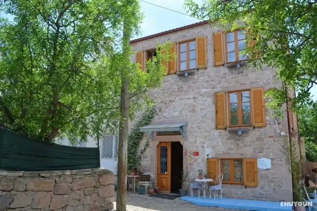 Fragrante Adult Only - Dış Mekan