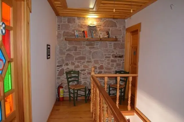 Fragrante Hotel - Adult Only - İç Mekan