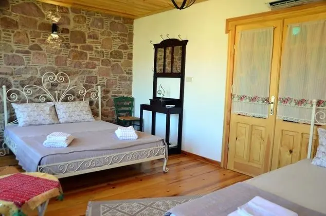 Fragrante Hotel - Adult Only - Oda
