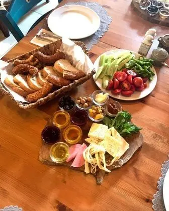 Fragrante Hotel - Adult Only - Yerinde Yemek