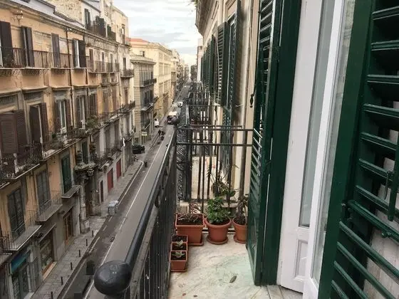FraLePorte B&B