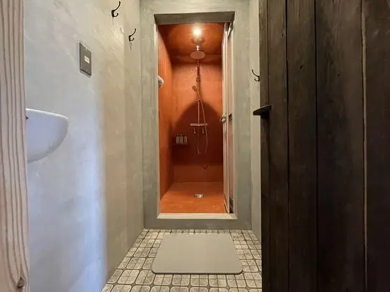 Fram Stay Yululu - Hostel - Banyo Tipleri