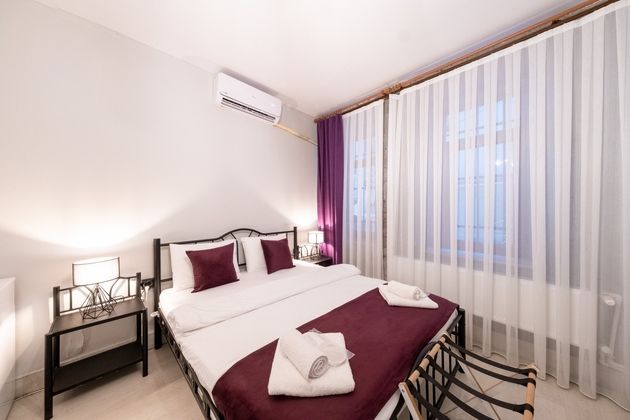 Frame Galata HotelFotoğrafı