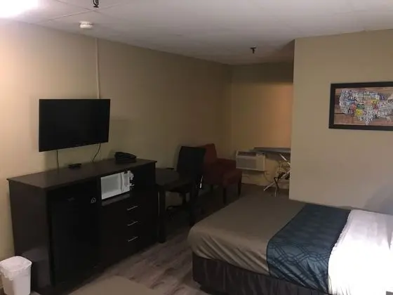 Framingham Inn - Oda