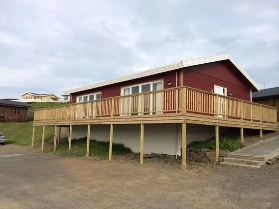 Framtid apartments and holiday homes