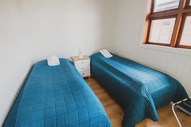 Framtid apartments and holiday homes - Oda