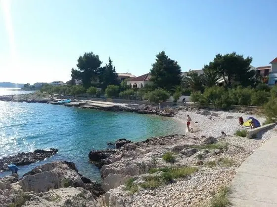 Fran - Only 150m From Beach - A1