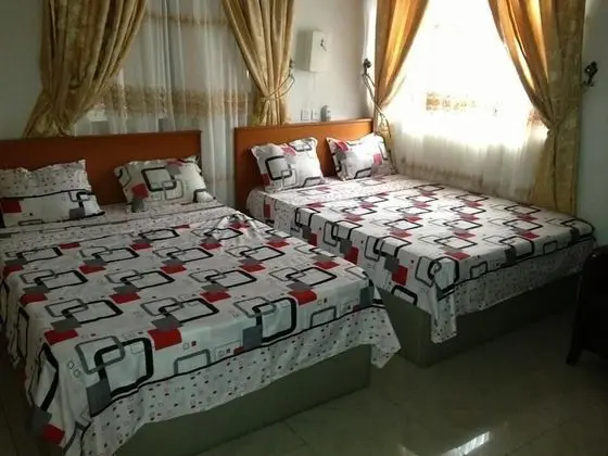 Franbec Hotel