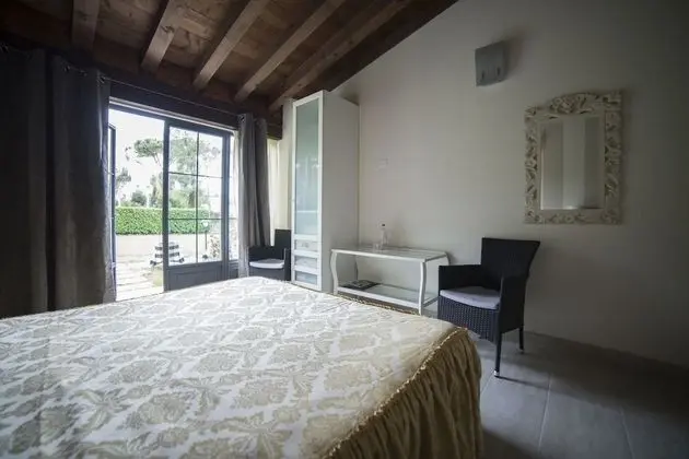 Villa Franca in Franciacorta - Oda
