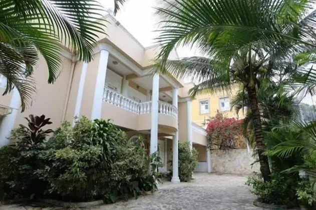 Villa Franca - Dış Mekan