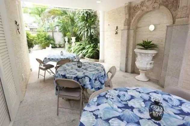 Villa Franca - Yerinde Yemek