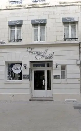 France Hôtel