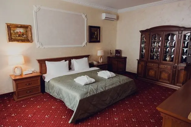 Hotel France