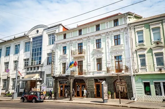 Hotel France