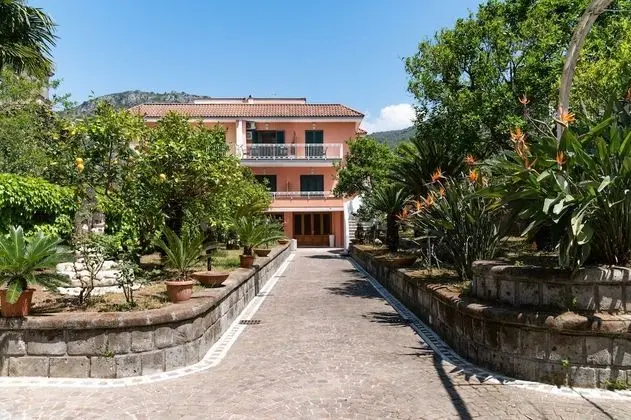 Villa Francesca