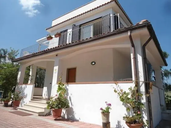Villa Francesca Primo Piano