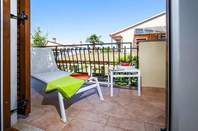 Villa Francesco - Four-bedroom Apartment - Oda
