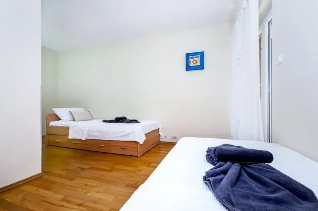 Villa Francesco - Four-bedroom Apartment - Oda