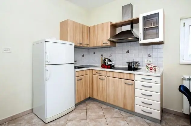 Villa Francesco - Three-bedroom Apartment - Oda