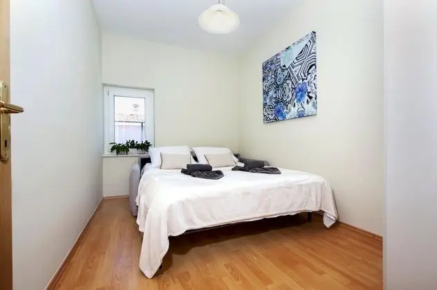 Villa Francesco - Three-bedroom Apartment - Oda