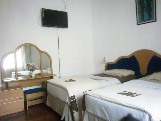 Franchise Guest House - Oda
