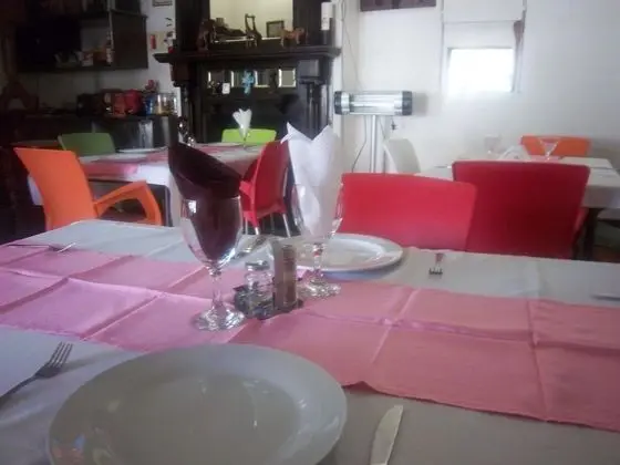 Franchise Guest House - Yerinde Yemek