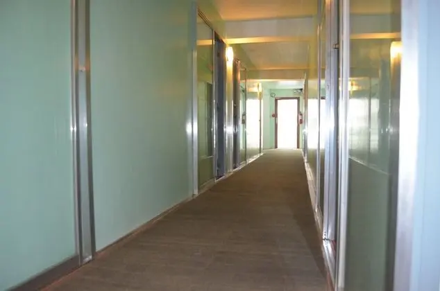 Franchise One Hotel - İç Mekan