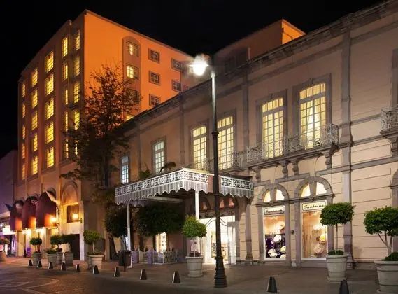 Francia Aguascalientes