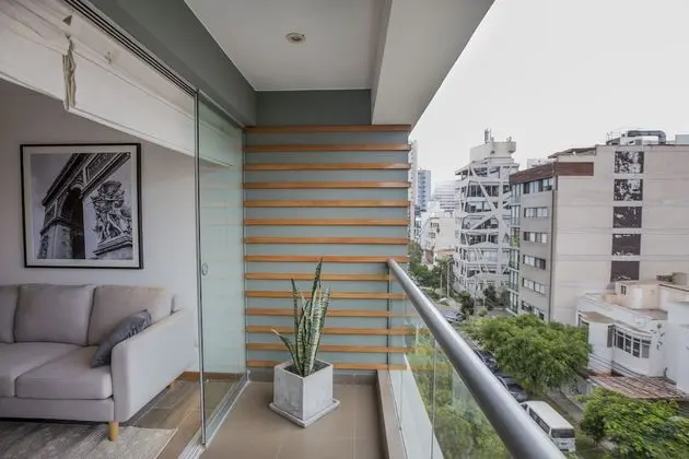 Francia Apartments in lovely Miraflores by Wynwood-House