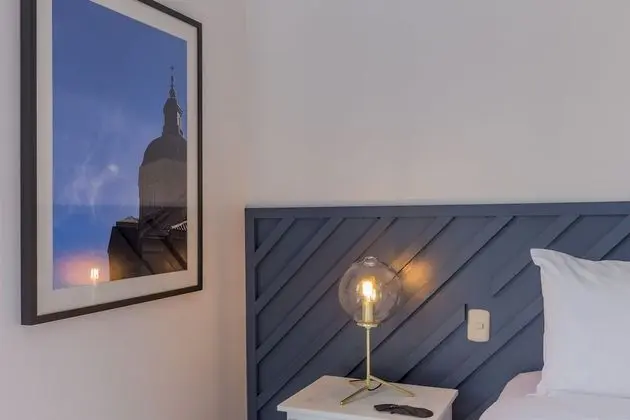 Francia Apartments in lovely Miraflores by Wynwood-House - Oda