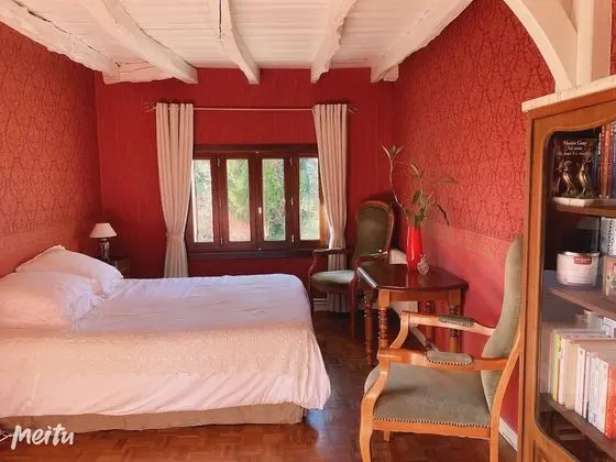 Villa Franciana - Oda