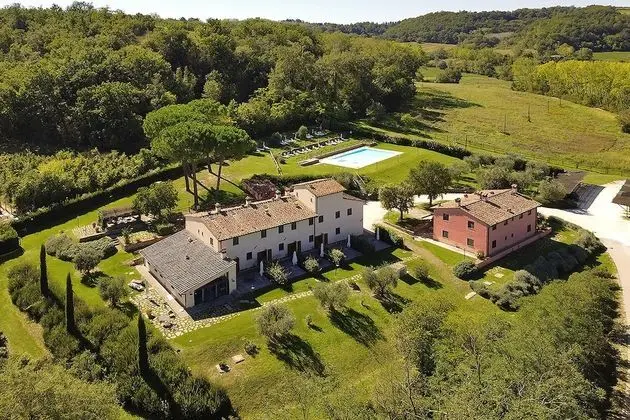 Francigena 5