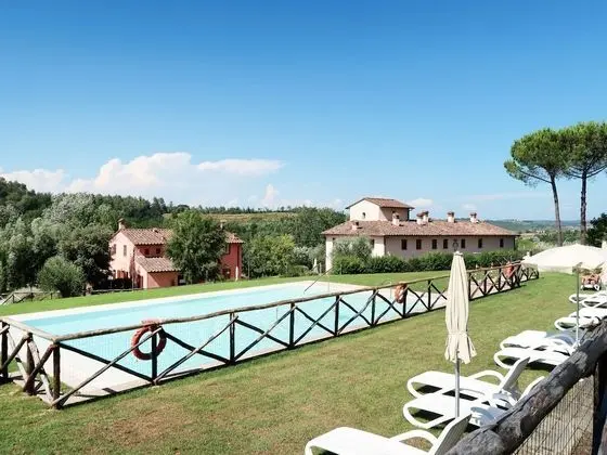 Francigena Castelfiorentino - Öne Çıkan Resim