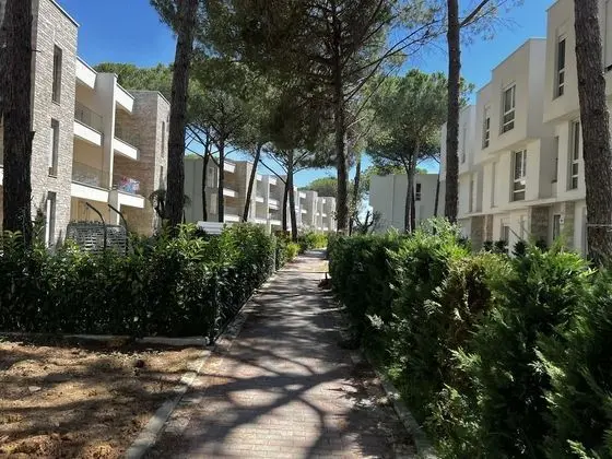 Francis Apartment, San Pietro Hotel Residences