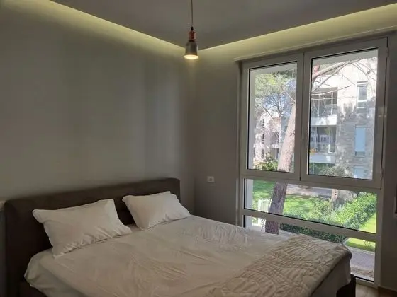 Francis Apartment, San Pietro Hotel Residences - Oda