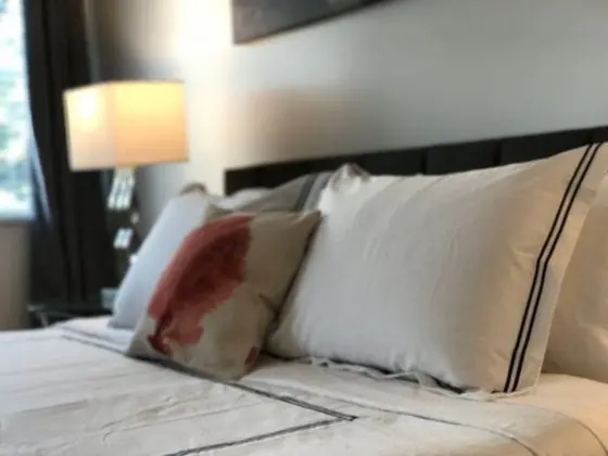 The Francis Boutique Inn - Oda