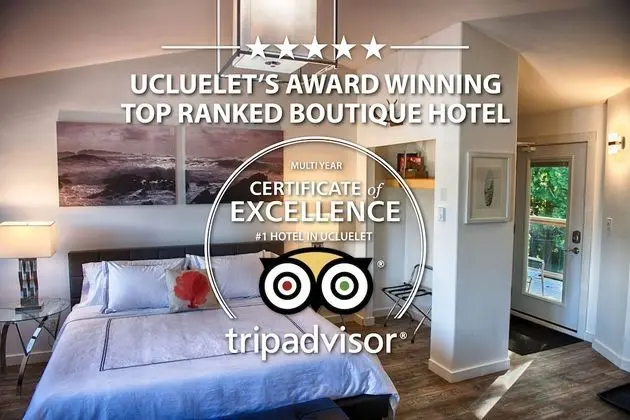 The Francis Boutique Inn - Öne Çıkan Resim