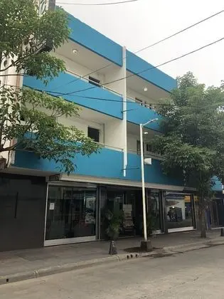 Hotel Francis - Dış Mekan