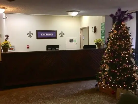 Hotel Francis