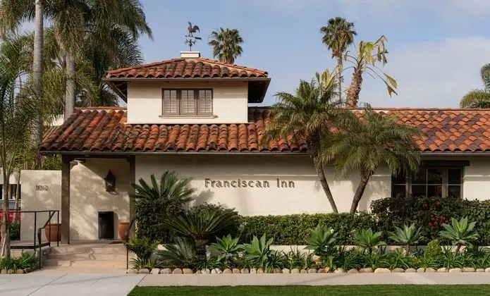 Franciscan Inn & Suites - Öne Çıkan Resim