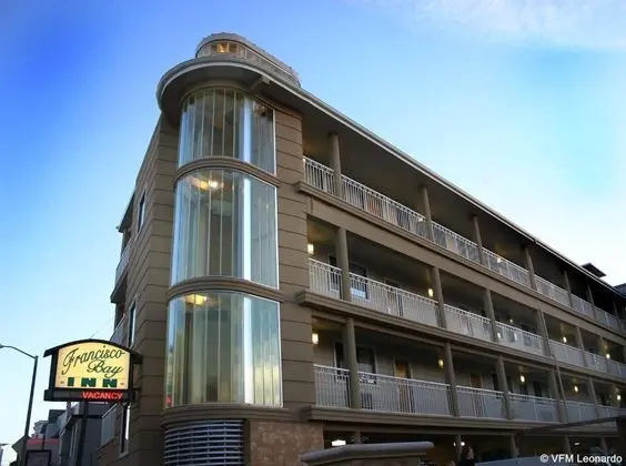 Francisco Bay Inn - Genel