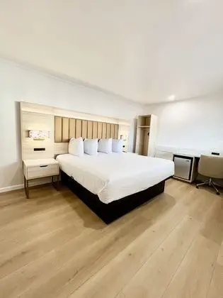 Francisco Bay Inn - Öne Çıkan Resim